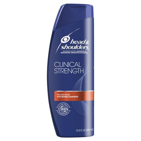 seborrhea shampoo
